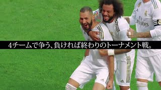 注目選手紹介！スペインサッカー スーペルコパ ２０２０【WOWOW】