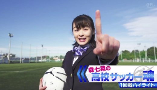 2019年度第98回高校サッカー選手権 全国 1回戦 ハイライト（2019 first round highlight）