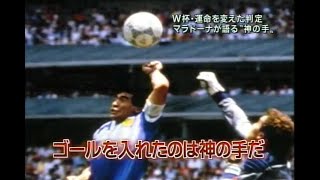 サッカーW杯 疑惑のゴール判定 2006