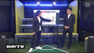 【憲剛＆岩政の”裏”解説｜日本代表に足りなかった”大胆さと仕留め”】日本 0-1 オマーン レビュー｜AFCアジア予選 - Road to Qatar -｜2021/09/02