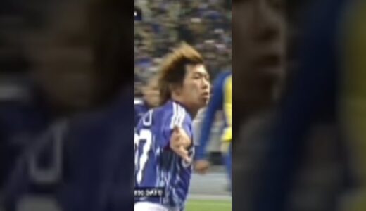 いつのゴールでしょう？ #サッカー日本代表 #SAMURAIBLUE #佐藤寿人